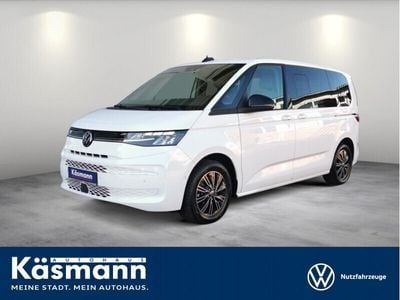 VW Multivan