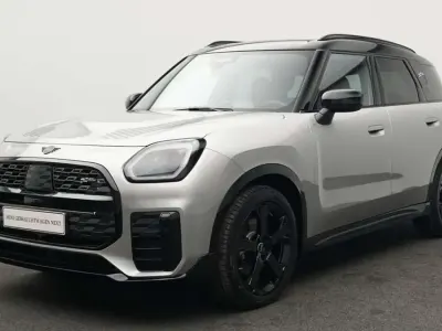 Occasion Mini John Cooper Works Countryman 170 ch (125 kW) 2025 Gris SUV