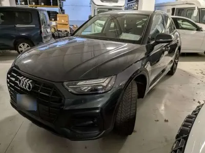 Gebraucht Audi Q5