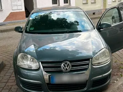 Gebraucht VW Jetta