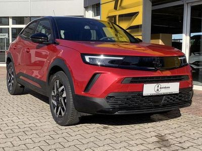 Gebraucht Opel Mokka 136 PS (100 kW) 2024 Kardio rot SUV