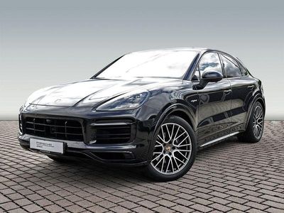 Schwarz Gebraucht 2021 Porsche Cayenne Sport SUV | 66.890 € (Fairer Preis)
