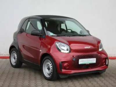 Gebraucht Smart ForTwo Coupé