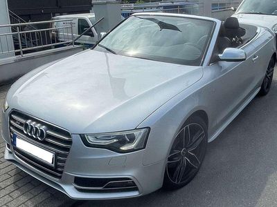 Audi S5 Cabriolet