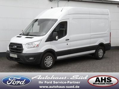 gebraucht Ford Transit Kasten 350 L3 Trend