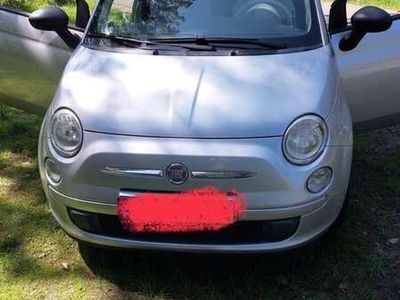 gebraucht Fiat 500 1.2 Pop