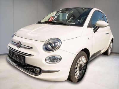 Gebraucht Fiat 500 Dolcevita 71 PS (52 kW) 2023 Weiss Kleinwagen