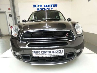 gebraucht Mini Cooper S Countryman Cooper S All4*Aut*Navi