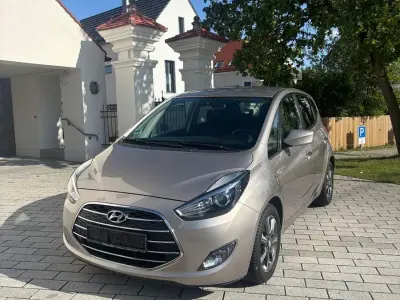 Gebraucht Hyundai ix20