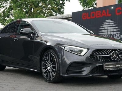 Mercedes CLS400