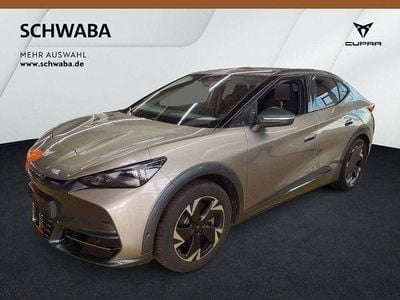 Gebraucht Cupra Tavascan Endurance 210 kW (286 PS) 2025 Atacama desert SUV