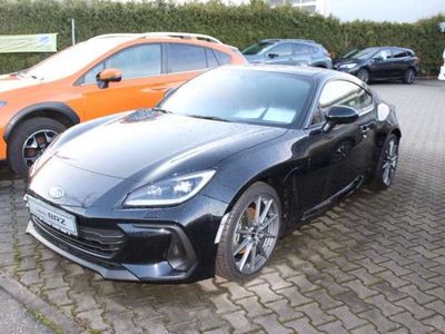 gebraucht Subaru BRZ 2.4i Sport sofort