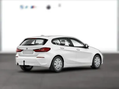 Second-hand BMW 116 Efficient Dynamics 109 CP (80 kW) 2023 Alb Hatchback