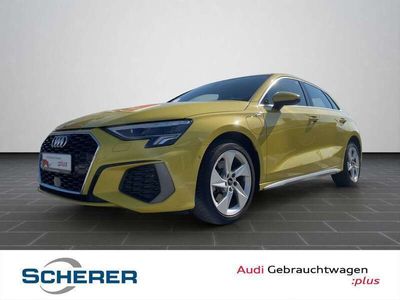 Audi A3 e-tron