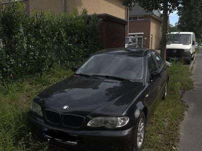 BMW 316