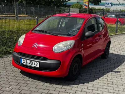 Gebraucht Citroën C1