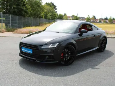Gebraucht Audi TTS