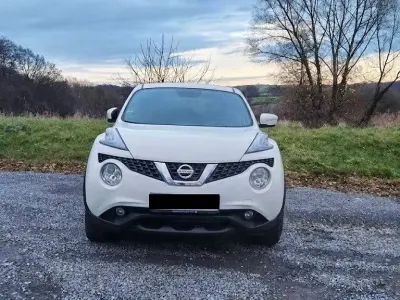 Gebraucht Nissan Juke