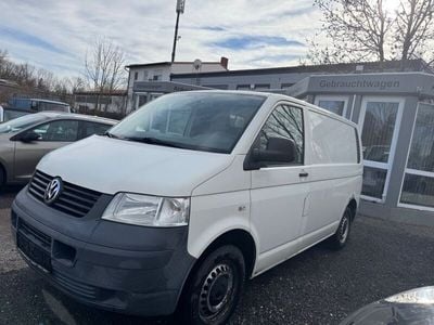 VW T5