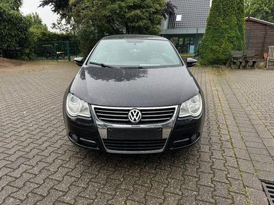 VW Eos