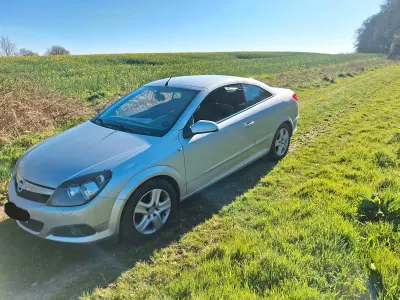 Gebraucht Opel Astra