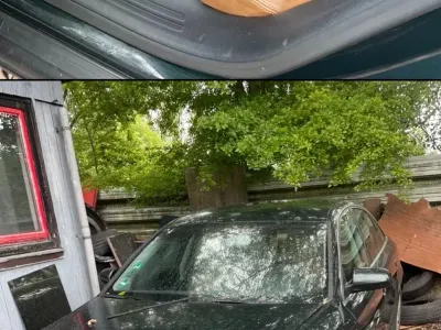 Brugt Audi A6 180 HK (132 kW) 2004 Grøn Sedan