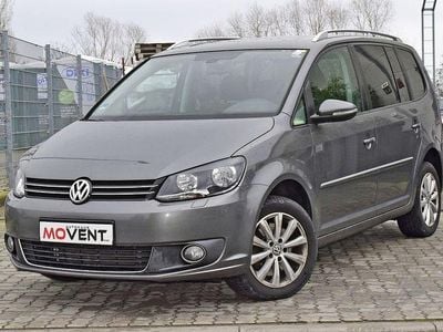 VW Touran