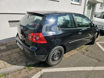 Gebraucht VW Golf IV