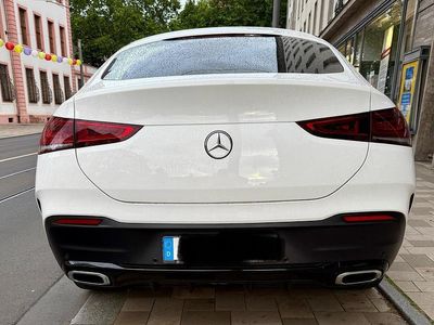 Mercedes GLE400