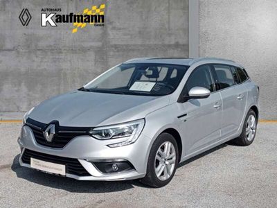 Renault Mégane GrandTour