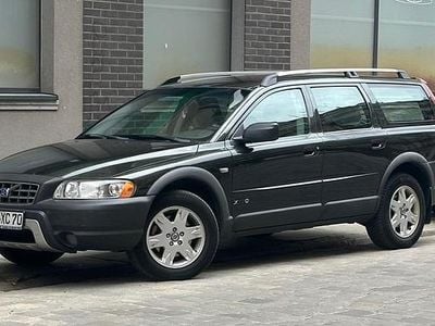 Volvo XC70