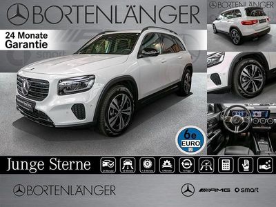 Mercedes GLB250