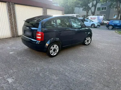 Gebraucht Audi A2