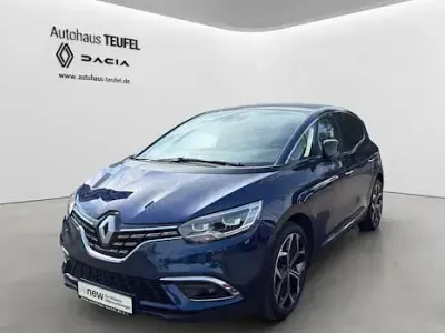 Gebraucht Renault Scénic IV