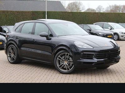 Porsche Cayenne S