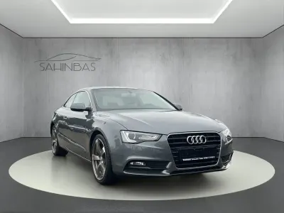 Gebraucht Audi A5