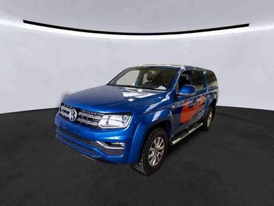 VW Amarok