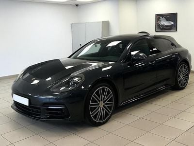 Gebraucht Porsche Panamera 441 PS (324 kW) 2020 Andere farben Kombi