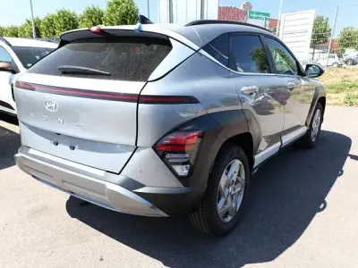 Gebraucht Hyundai Kona