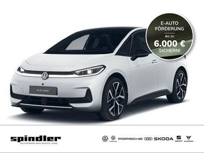 Neu VW ID.3 Pro 139 kW (190 PS) 2026 Kleinwagen