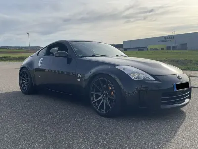 Gebraucht Nissan 350Z