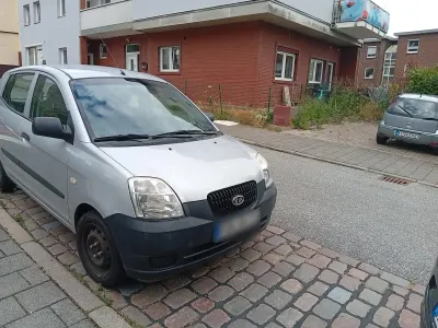 Gebraucht Nissan Micra