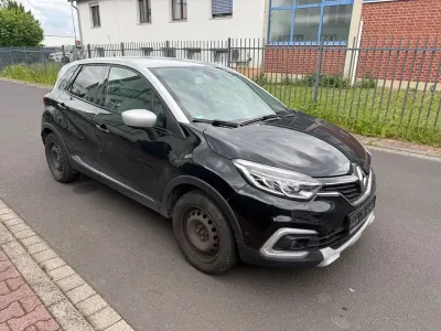 Gebraucht Renault Captur Intens 90 PS (66 kW) 2019 SUV