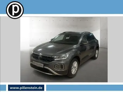 Gebraucht VW T-Roc