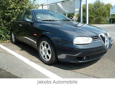 Alfa Romeo 156