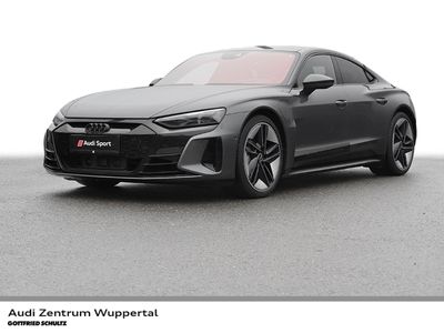 gebraucht Audi RS e-tron GT UPE: 173.605 - Keramikbremse - Head-up
