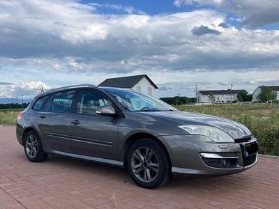 Renault Laguna GrandTour