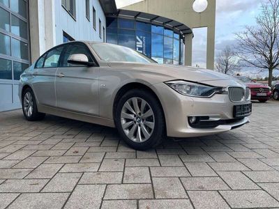 gebraucht BMW 316 316 i