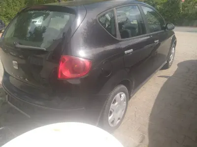 Gebraucht Seat Altea