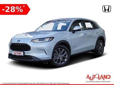 Andere Neu 2025 Honda ZR-V SUV | 31.890 € (Fairer Preis)